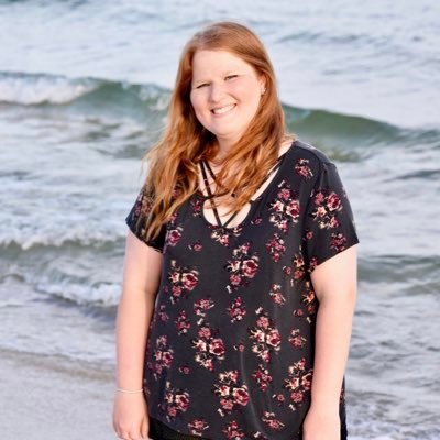 Profile Picture of Jamie Monosky (@jamiemonosky) on Twitter