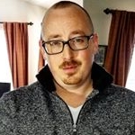 Profile Picture of Daniel Morgan (@recursive_redundancy) on Instagram