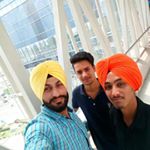 Profile Picture of Amrit Purewal (@amrit1389) on Instagram