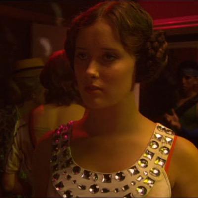 Profile Picture of Michelle (@NipsAkaMichelle) on Twitter