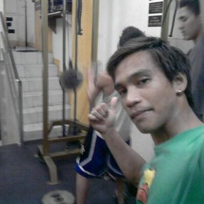 Profile Picture of Joseph Rio (@josephrio1) on Twitter