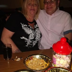 Profile Picture of Diane Connor (@DianeConnor13) on Twitter