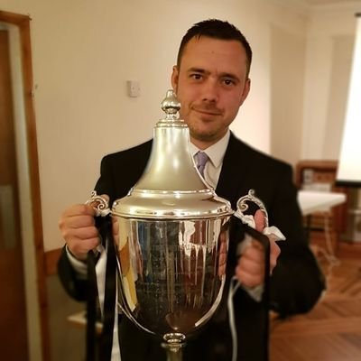 Profile Picture of Craig Dye (@cldye01) on Twitter