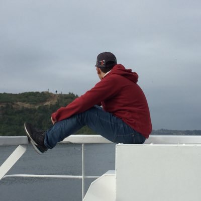 Profile Picture of Benjamín Zúñiga (@Benjaizh12) on Twitter