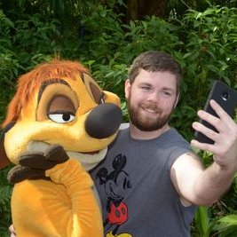 Profile Picture of Blake Ashton Lamb (@Son0fAthena) on Twitter