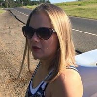 Profile Picture of Amanda Townsend (@amanda-townsend-37) on Quora