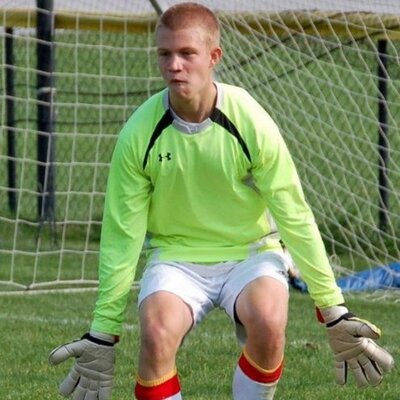Profile Picture of Kyle Forsythe (@kvag777) on Twitter