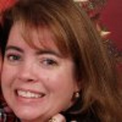Profile Picture of Joanne Gariepy (@JoanneGariepy) on Twitter