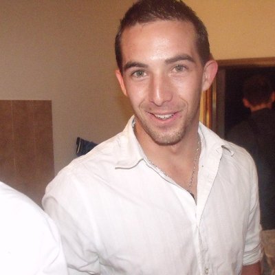 Profile Picture of David Bevilacqua (@davidbevilacqu5) on Twitter