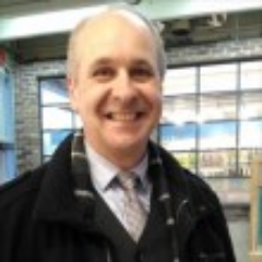 Profile Picture of Christopher M. Bell (@ProfCMBell) on Twitter