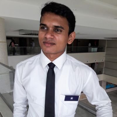 Profile Picture of Sekhar Chatterjee (@SekharChatter16) on Twitter