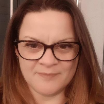 Profile Picture of Kim Chappell (@kimmidge25) on Twitter