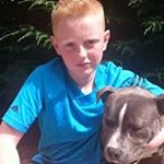 Profile Picture of Dylan McGrady (@dylanmcgrady1) on Instagram