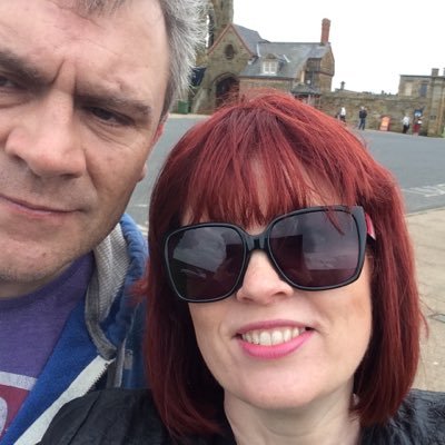 Profile Picture of Jill Avery (@Rally_jive) on Twitter