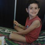 Profile Picture of lucas eresuma (@colosuma) on Instagram