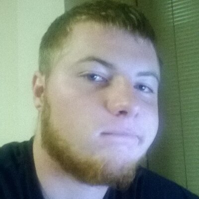 Daniel Brinker - Twitter Profile Picture of Daniel Brinker (@DanielBrinker81) on Twitter