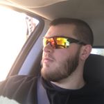 Profile Picture of Christopher Alan Spikes (@chris_spikes68) on Instagram