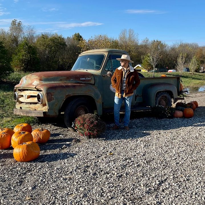 Profile Picture of Adolfo Suarez (@adolfosuarez770) on Tiktok