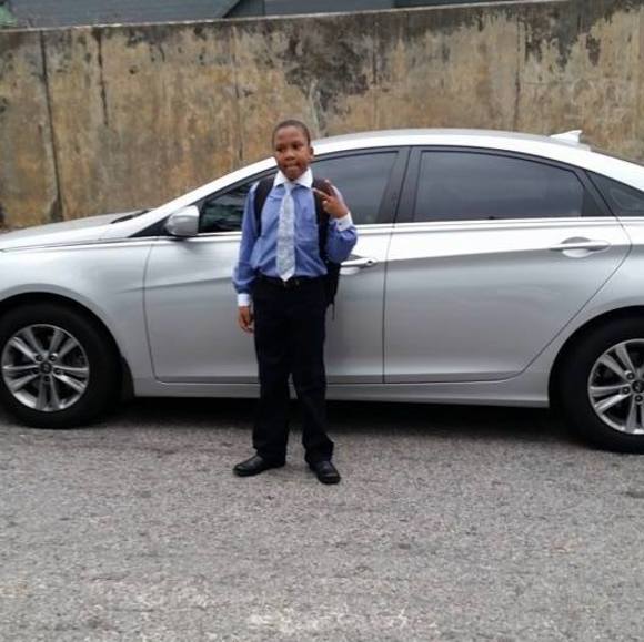 Profile Picture of Calvin Williams (@calvin_w) on Poshmark