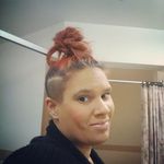 Profile Picture of shalanda mcroberts (@shalandamcrob) on Instagram