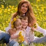 Profile Picture of Claudia Tews (@lina_vina) on Instagram