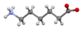 Profile Picture of Aminocaproic acidon Wikipedia