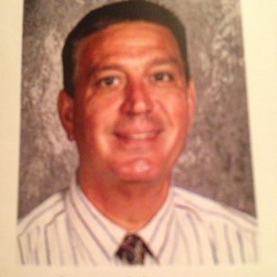 Profile Picture of James Nasso (@Mr_Nasso) on Twitter