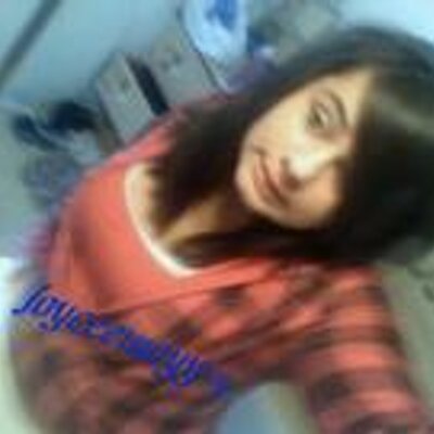 Profile Picture of Joyce Garrett (@joyceemayy) on Twitter