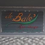 Profile Picture of de Bale` Spa & Lounge (@debale.bsd) on Instagram