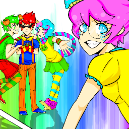 Profile Picture of Tasha Platner (@tim3lordfor3v3r) on Twitter