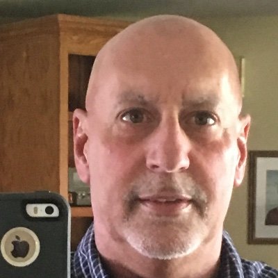 Profile Picture of Michael Ickes (@1Michaeli) on Twitter