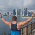 Profile Picture of Nathan McCown (@mccownnathan) on Instagram