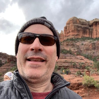 Profile Picture of David Bunis (@DavidBunis) on Twitter