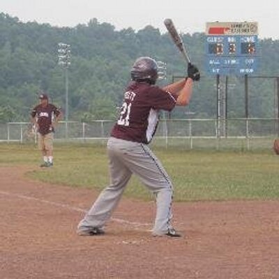 Profile Picture of Brad Felty (@bradfelty11) on Twitter