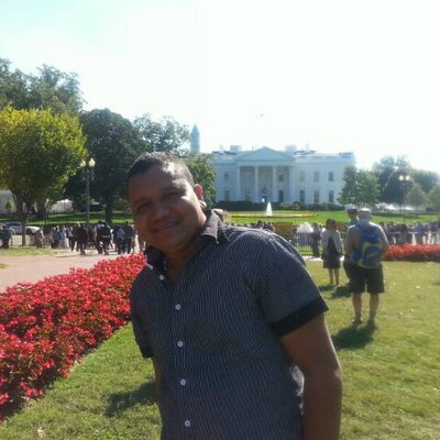 Profile Picture of Alexander Tejedor (@alexanderteje10) on Twitter