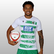 Profile Picture of Adam Wilson (@Adzwilson) on Youtube