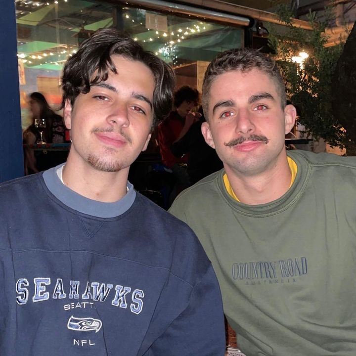 Profile Picture of aaron (@aaronrosewall_) on Tiktok