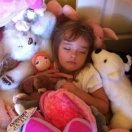 Profile Picture of Patricia Harrison Meyers (@gemiof5) on Pinterest