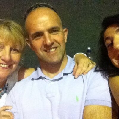 Profile Picture of Mark Andrew Speller (@Andruw_Spellur) on Twitter