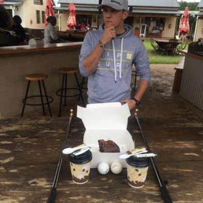 Profile Picture of Edward Malinowski (@benignflyer) on Twitter