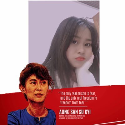 Profile Picture of We Need Justice (@Anna20000325) on Twitter