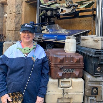 Profile Picture of Suzanne Bright (@Suzanne26849184) on Twitter