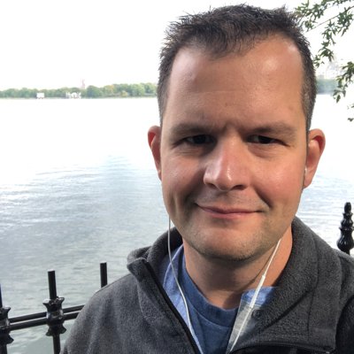 Paul "This Space For Rent" Ehrenreich - Twitter Profile Picture of Paul "This Space For Rent" Ehrenreich (@paulehr) on Twitter