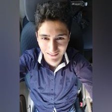 Profile Picture of Rudy Conde (@conde_rudy) on Twitter