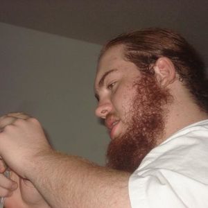 Profile Picture of Jared Kent (@nerd_viking) on Myspace