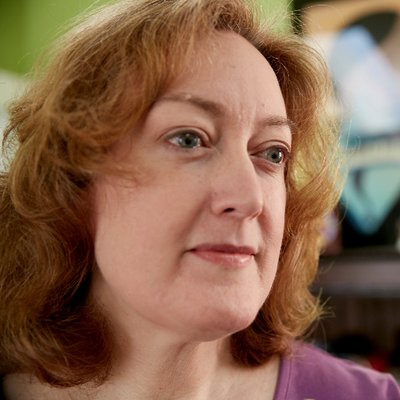 Profile Picture of Lisa Emrich (@LisaEmrich) on Twitter