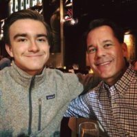 Profile Picture of Jacob Ludwig (@jacobdludwig) on Pinterest