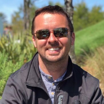 Profile Picture of Devin Borland (@DBorland79) on Twitter