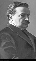 Profile Picture of Tadeusz Banachiewiczon Wikipedia