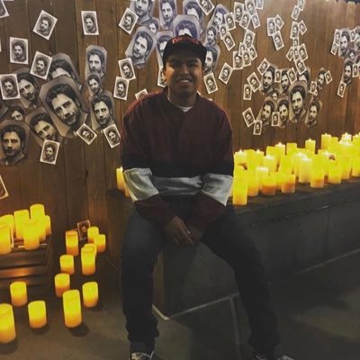 Profile Picture of David Abundiz (@Davidabunthiz) on Twitter